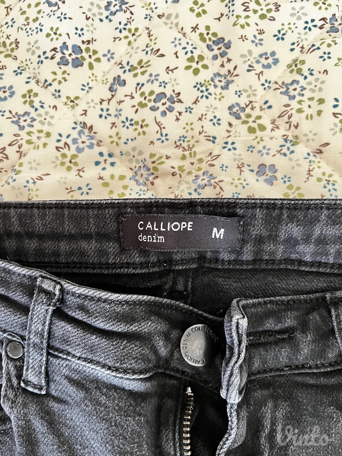 Calliope Denim - Farmerke