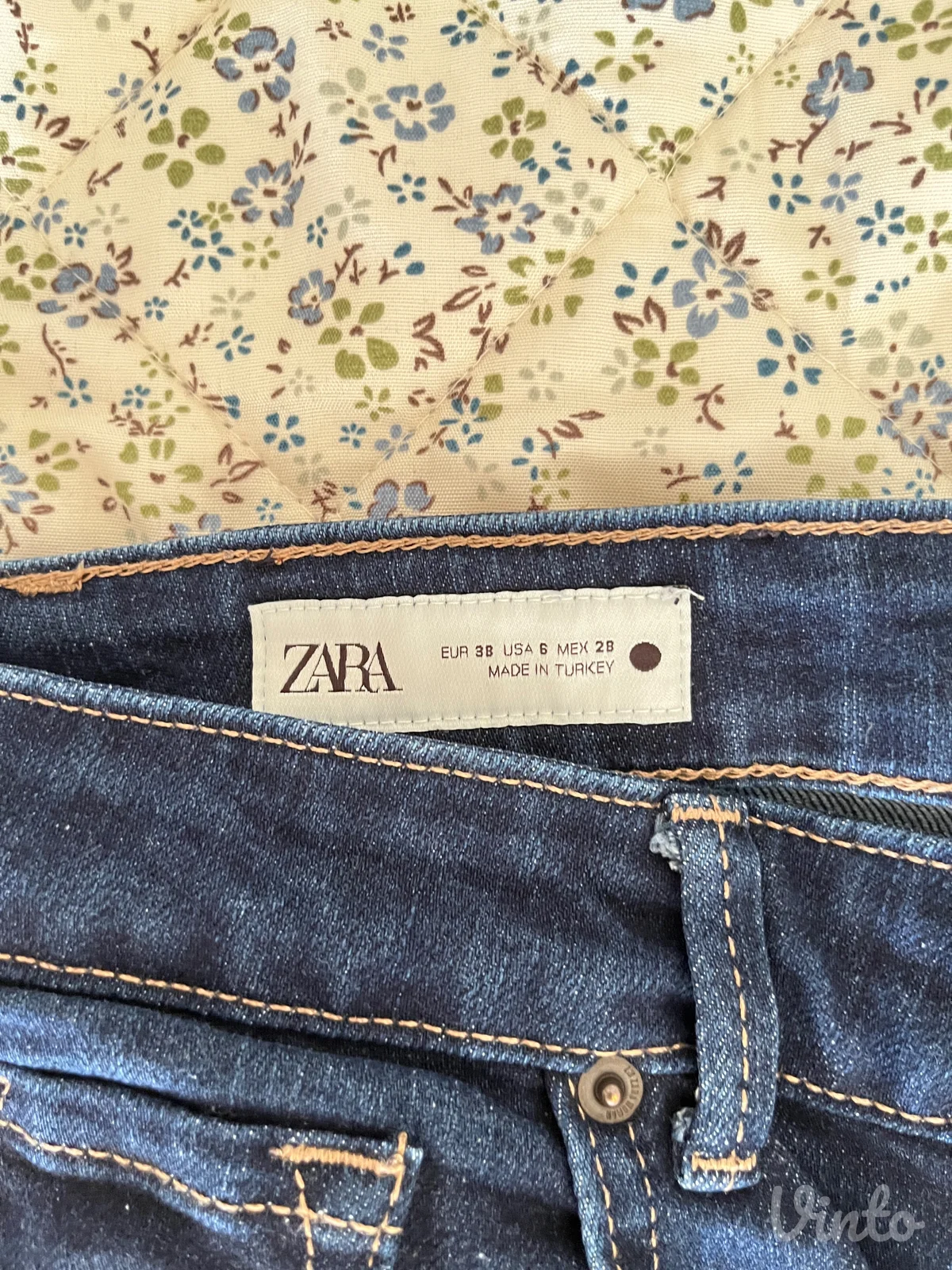 Zara - Farmerke