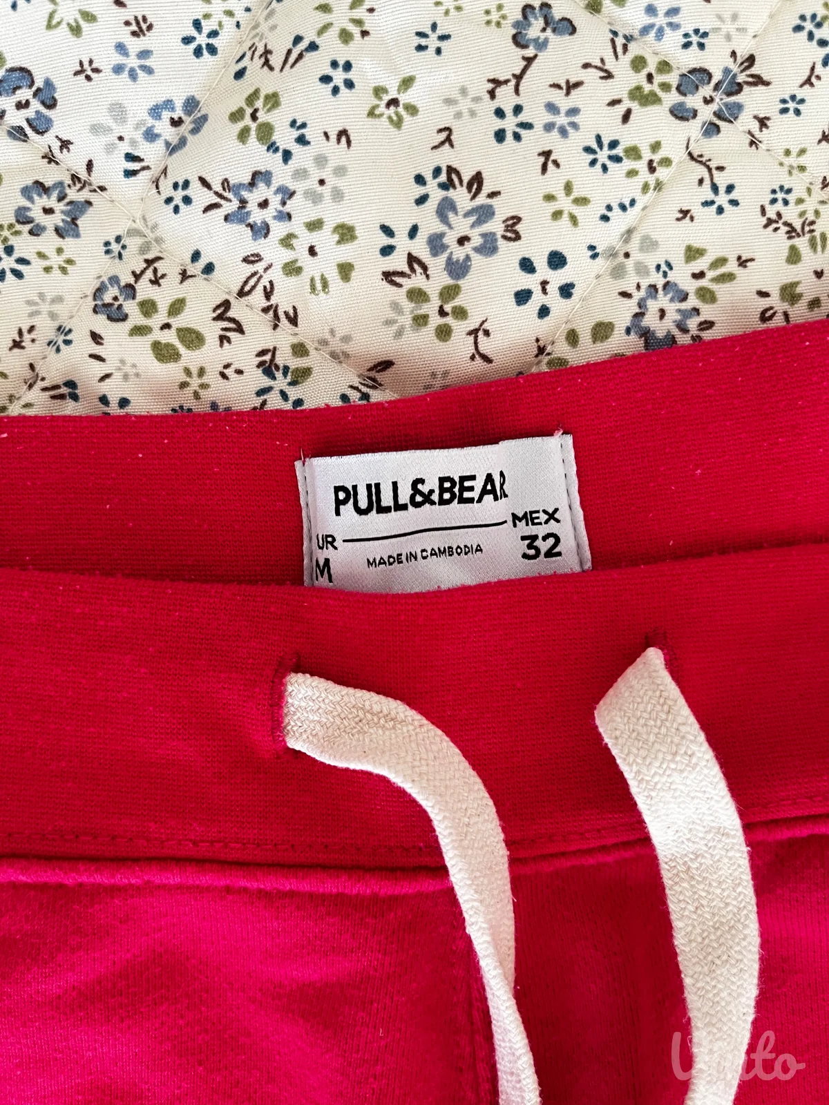 Pull&Bear - Bermude