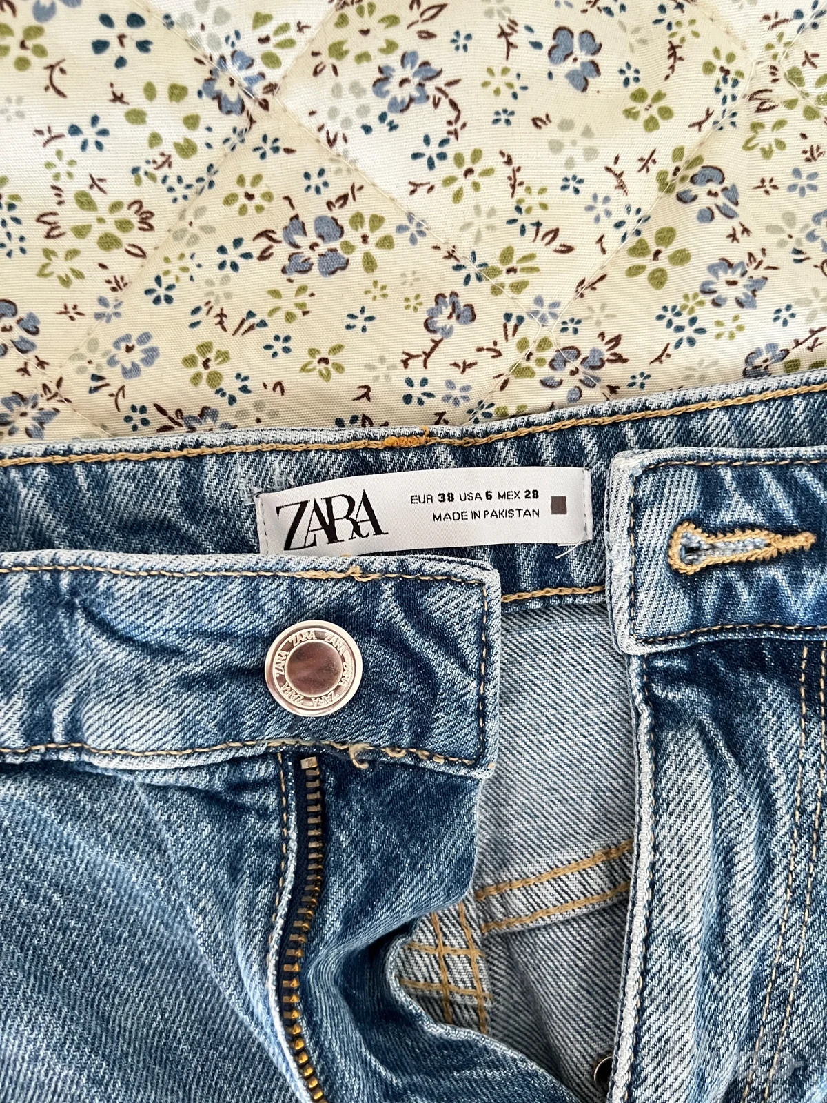 Zara - Šorts