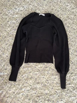 Reserved - Cropped Bluza