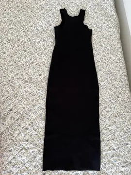 Zara - Haljina sa otvorenim leđima