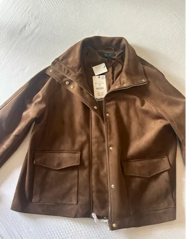 Zara nova antilop jakna