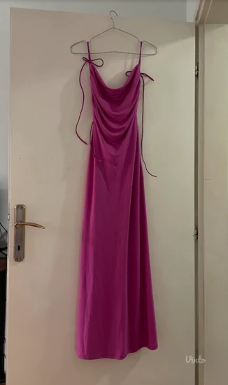 Svecana haljina na vezivanje
