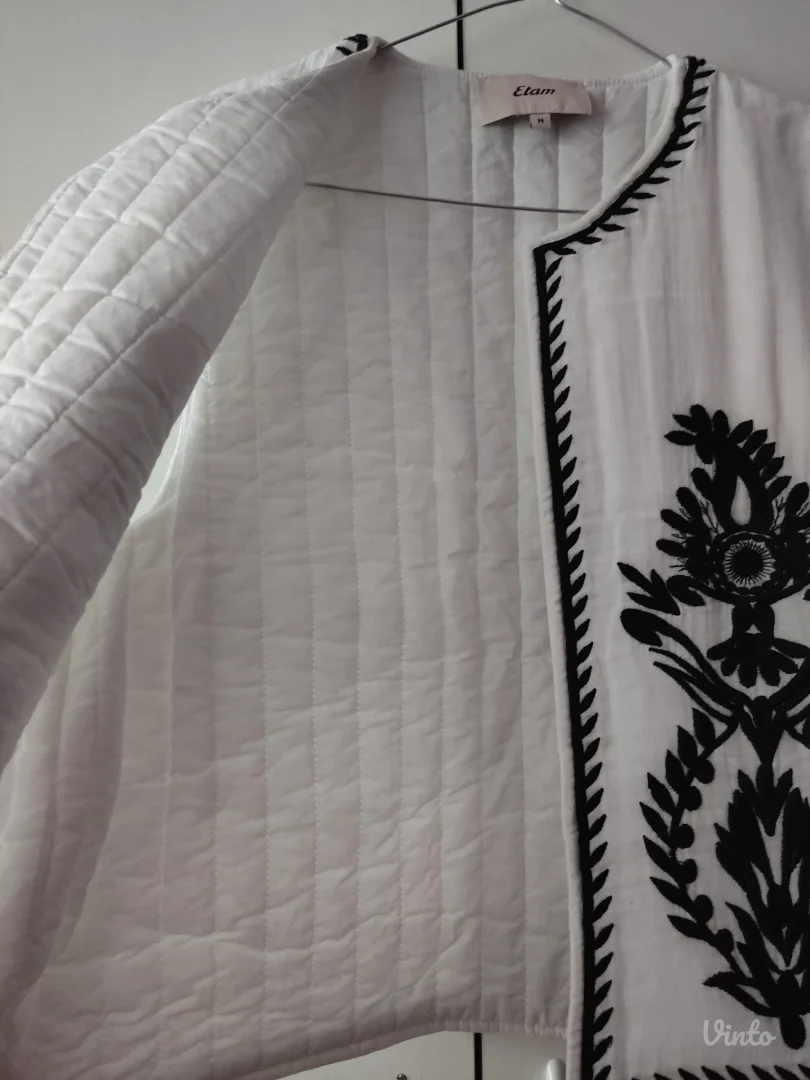 Nov prsluk "Etam" vel.M