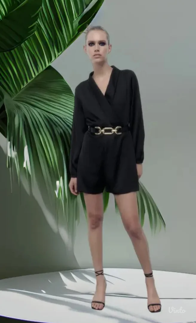 Kombinezon ZARA S,36