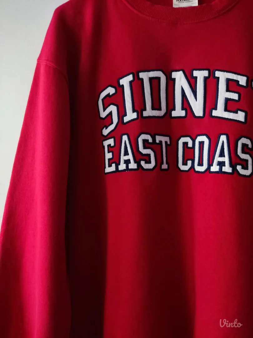 Duks "Pull and Bear"