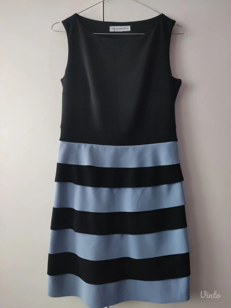 Haljina "Rinascimento" XS