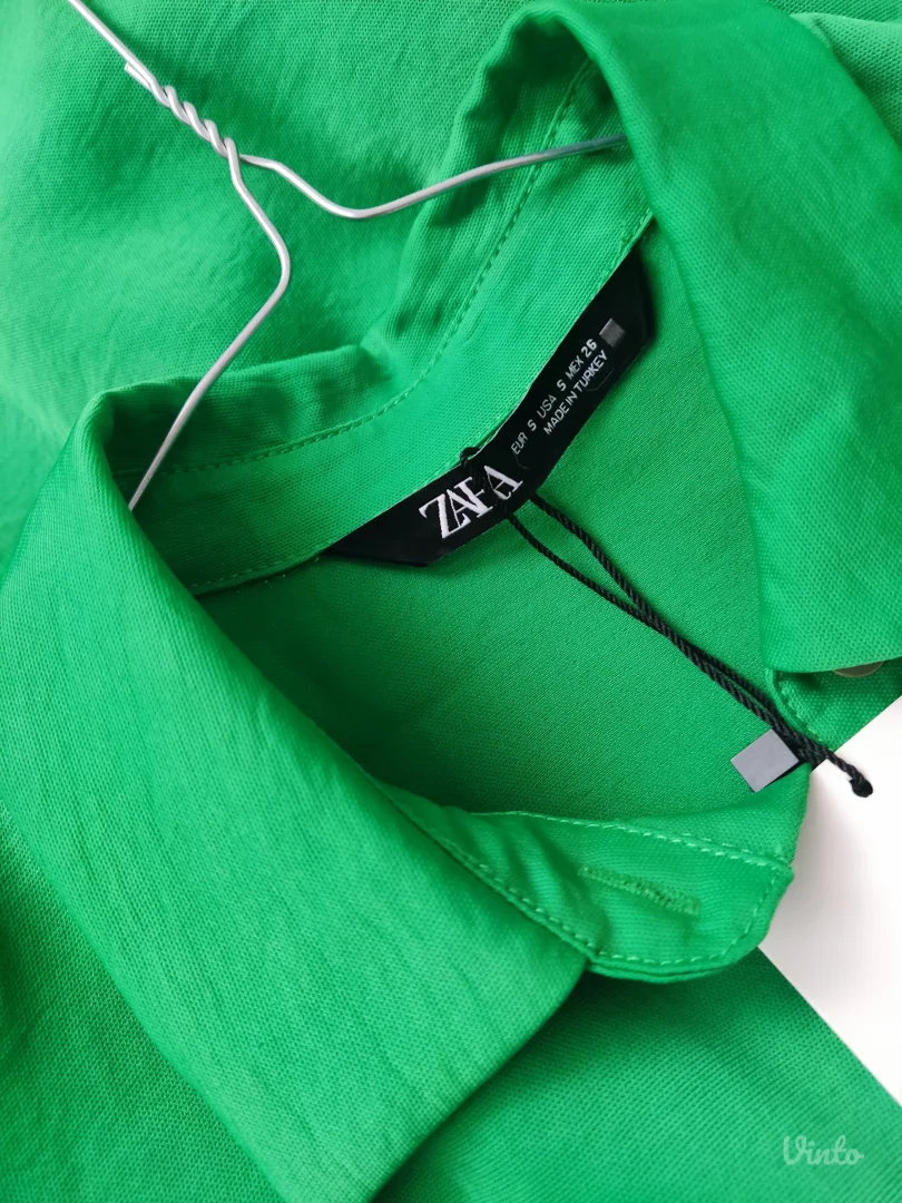 Nova kosulja ZARA vel.S