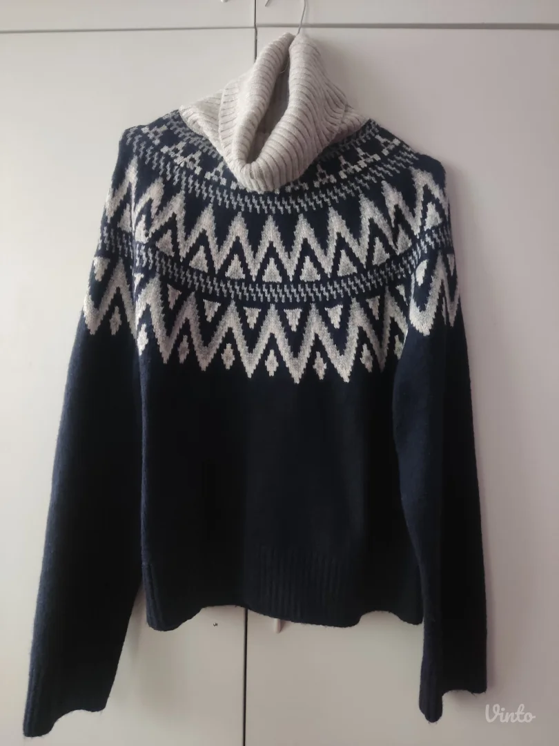 Dzemper "H&M" vel.S/M