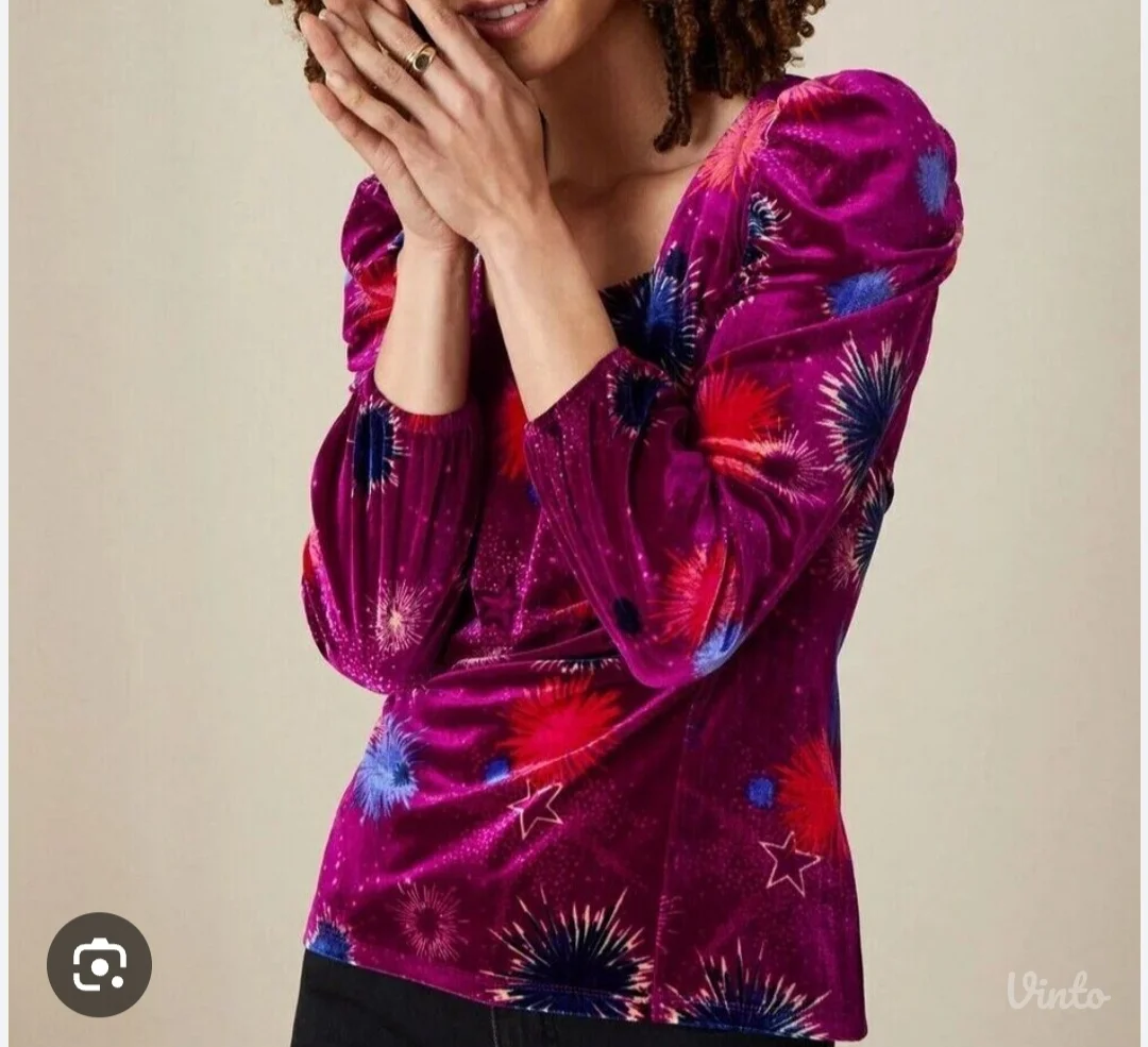 Bluza "Monsoon" vel.S