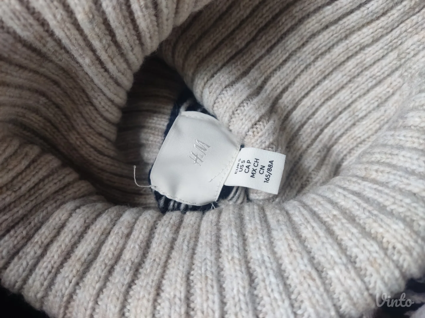 Dzemper "H&M" vel.S/M