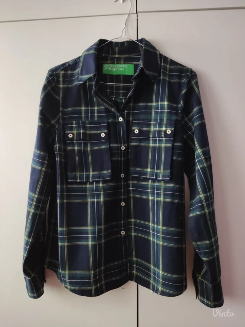 Kosulja "Benetton" vel.S