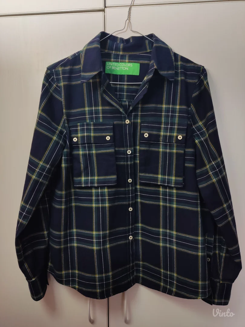 Kosulja "Benetton" vel.S