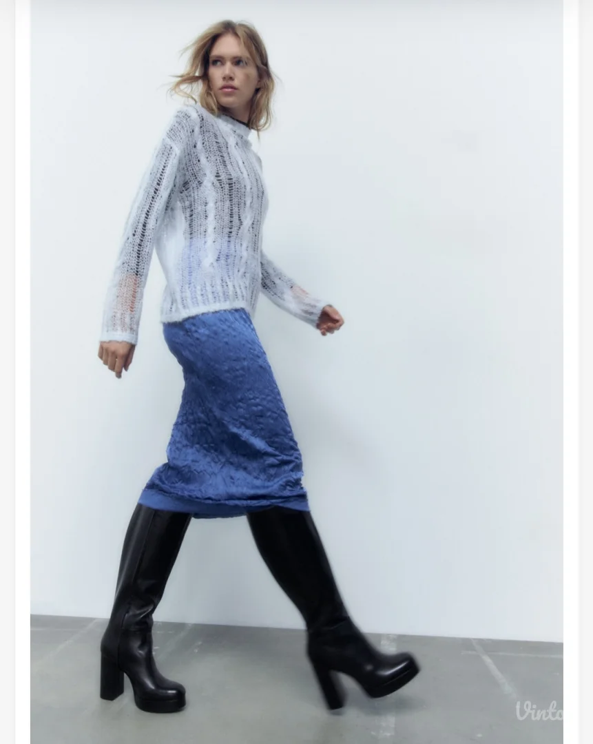 Nova suknja ZARA vel.S