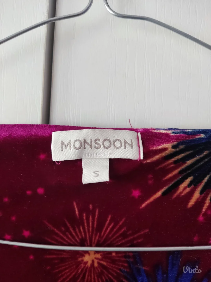 Bluza "Monsoon" vel.S