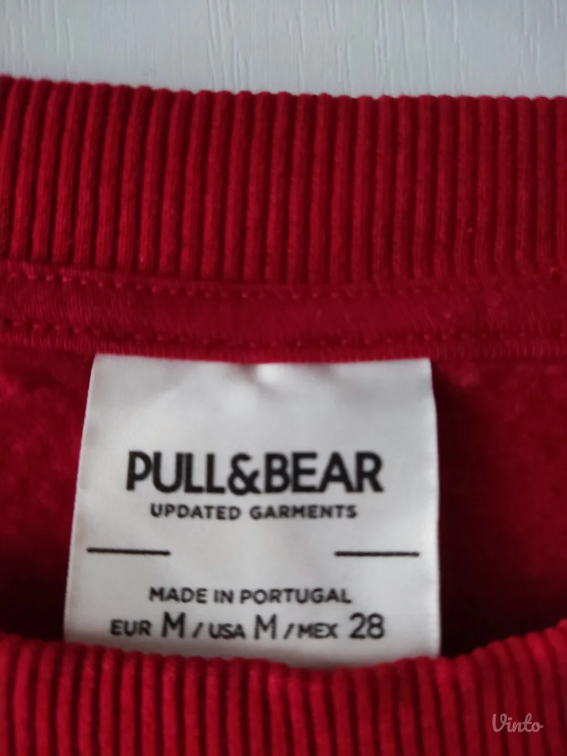 Duks "Pull and Bear"