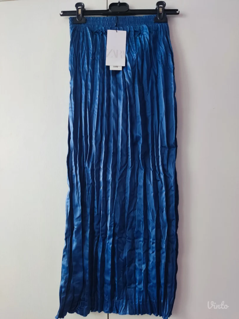 Nova suknja ZARA vel.S