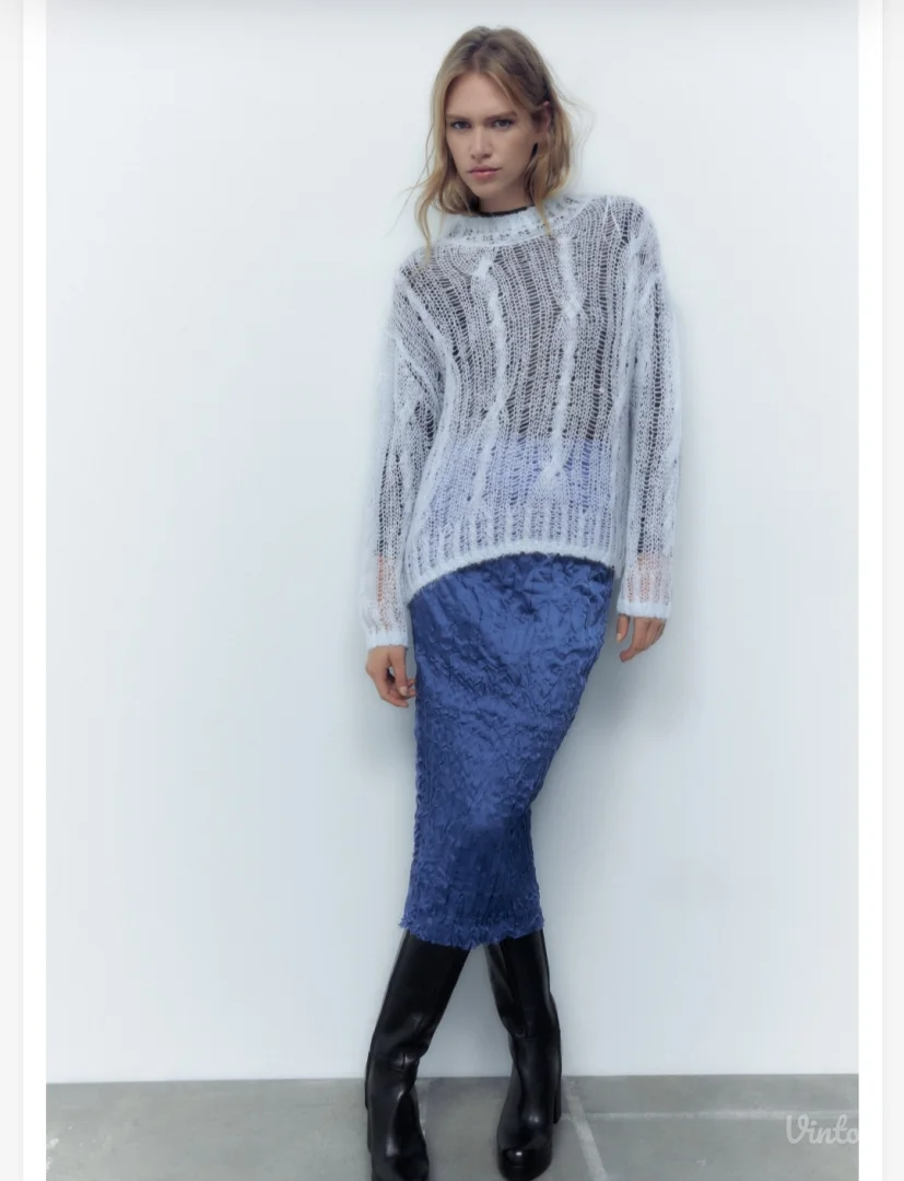 Nova suknja ZARA vel.S