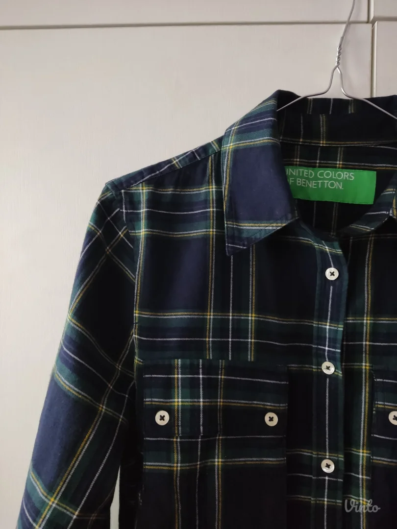 Kosulja "Benetton" vel.S