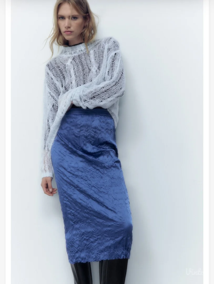 Nova suknja ZARA vel.S