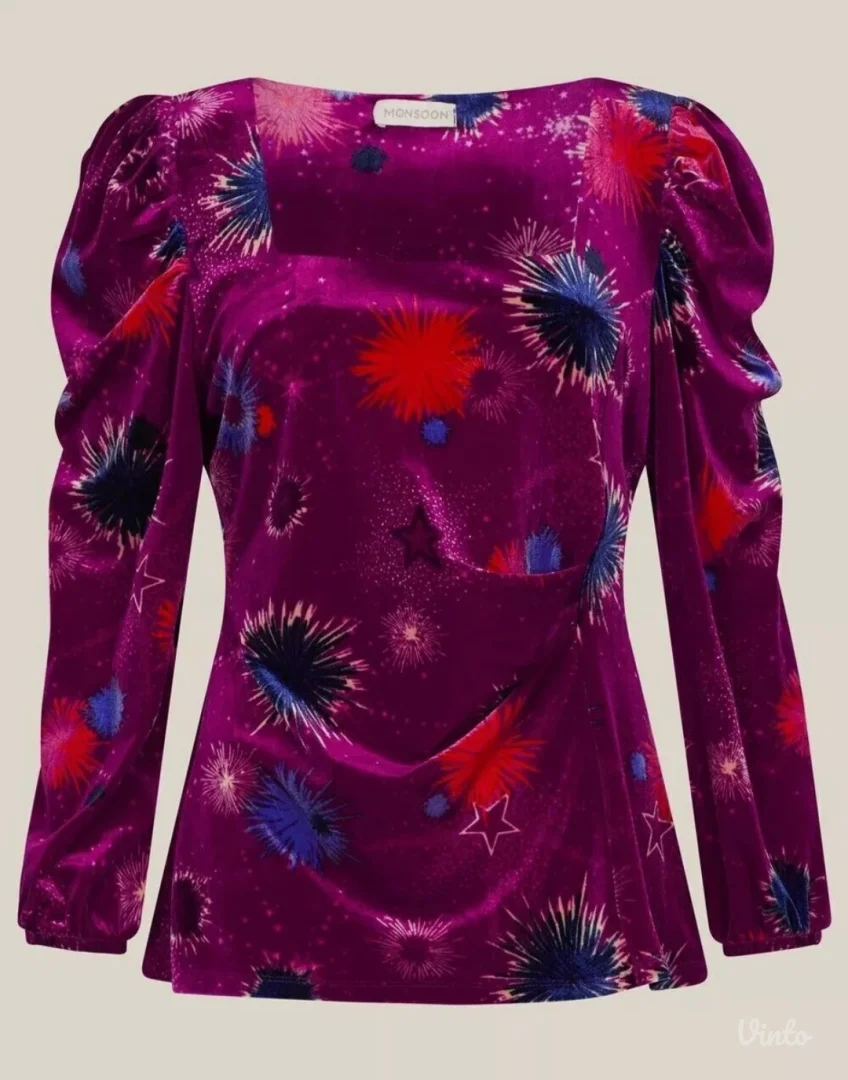 Bluza "Monsoon" vel.S