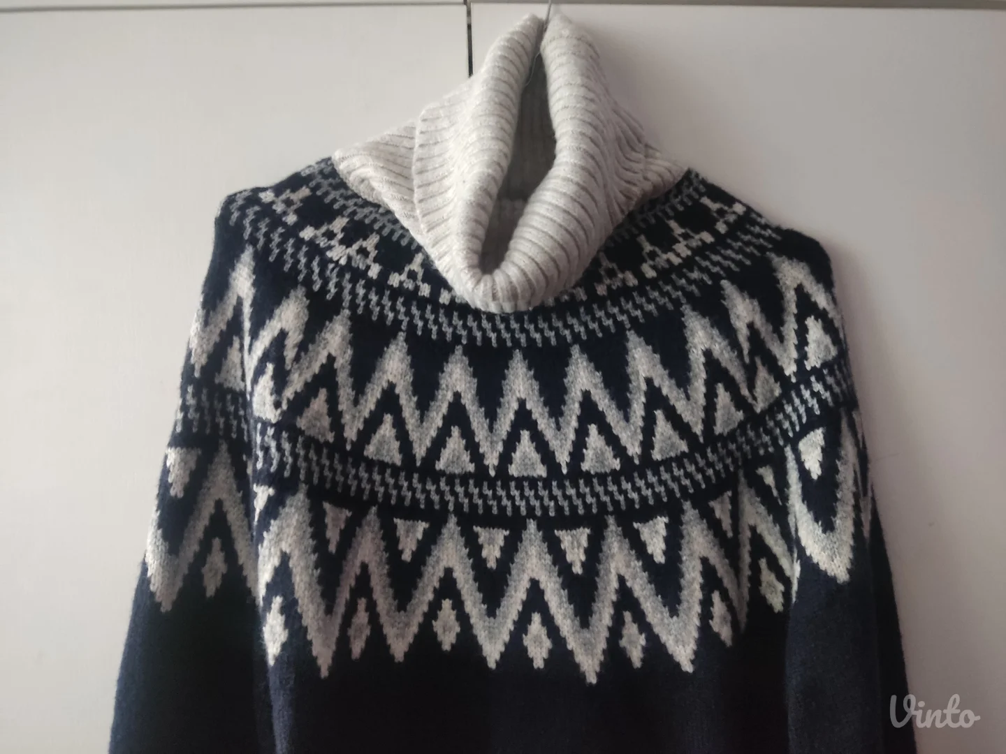 Dzemper "H&M" vel.S/M