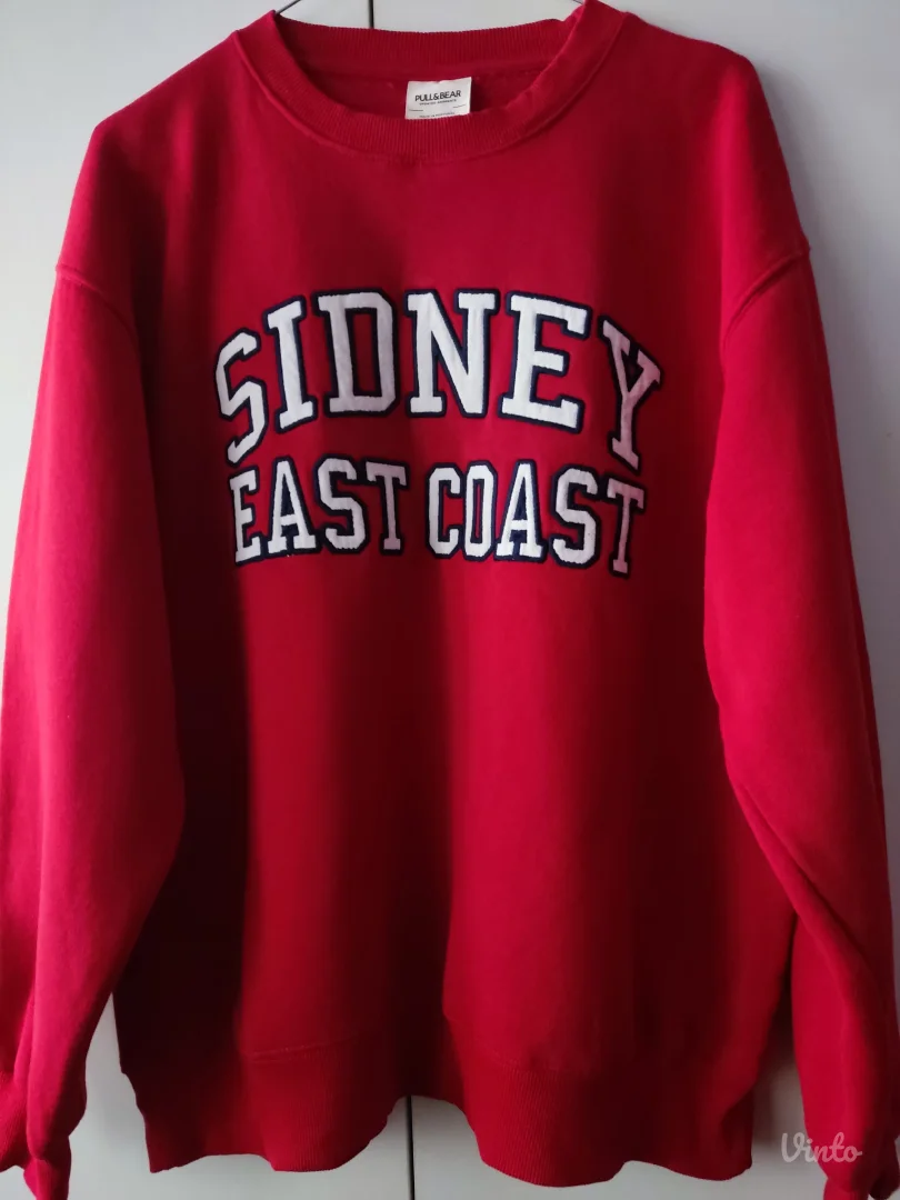 Duks "Pull and Bear"