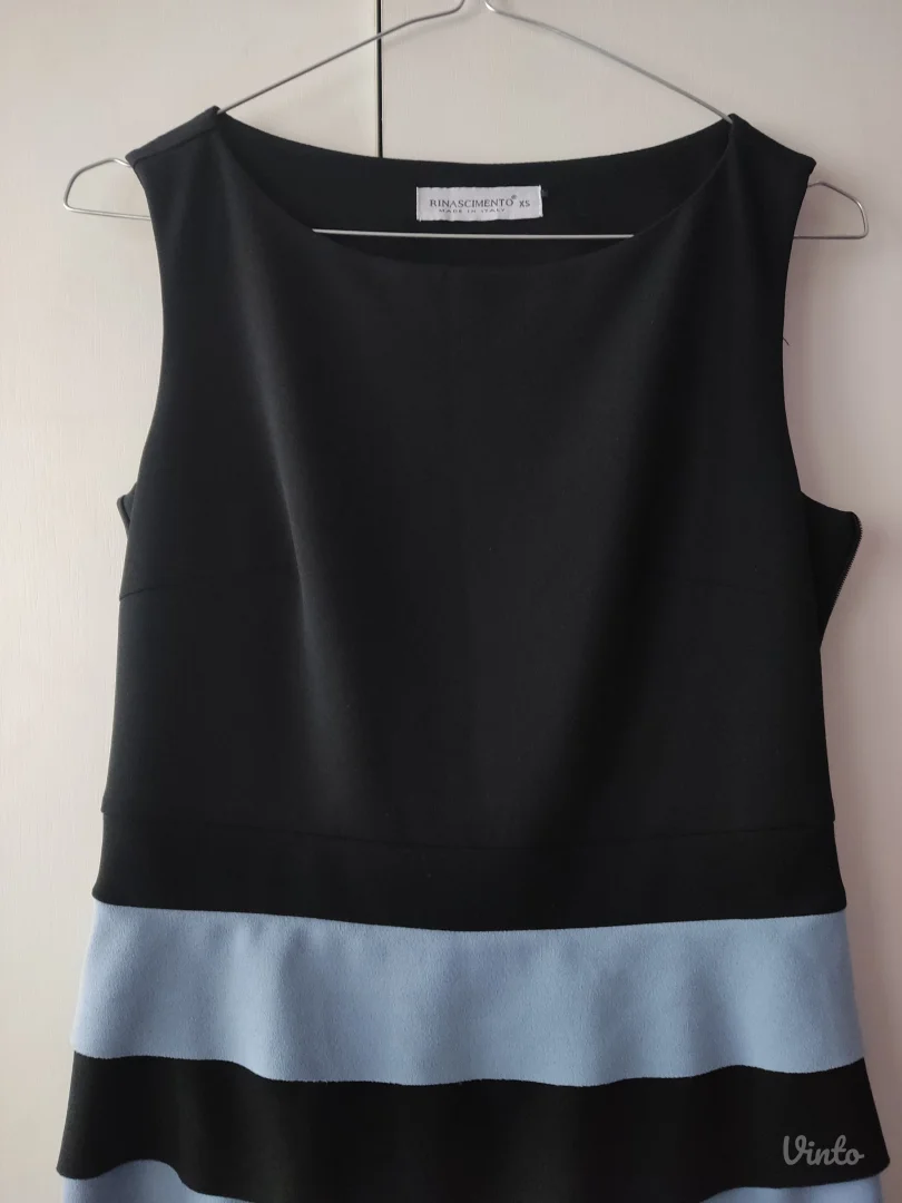 Haljina "Rinascimento" XS