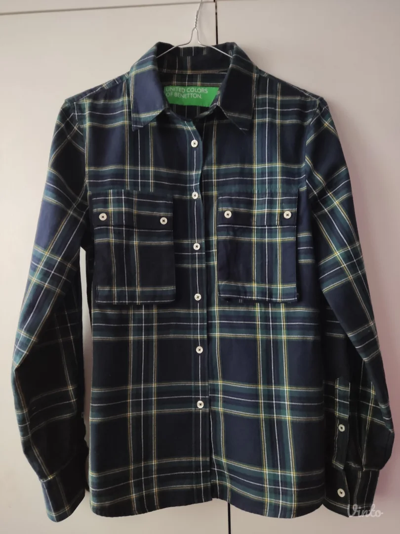 Kosulja "Benetton" vel.S