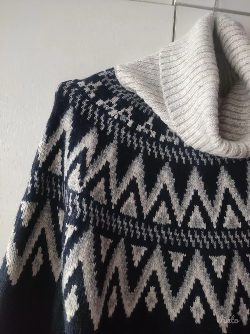 Dzemper "H&M" vel.S/M