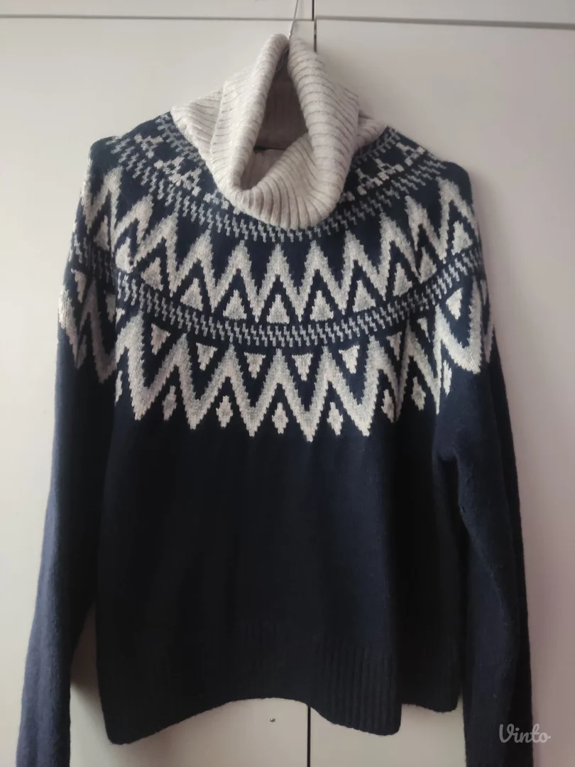 Dzemper "H&M" vel.S/M