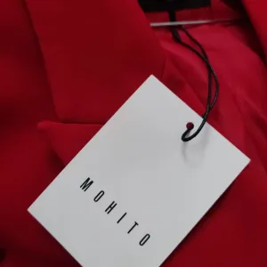 Crveni sako "Mohito" S,36