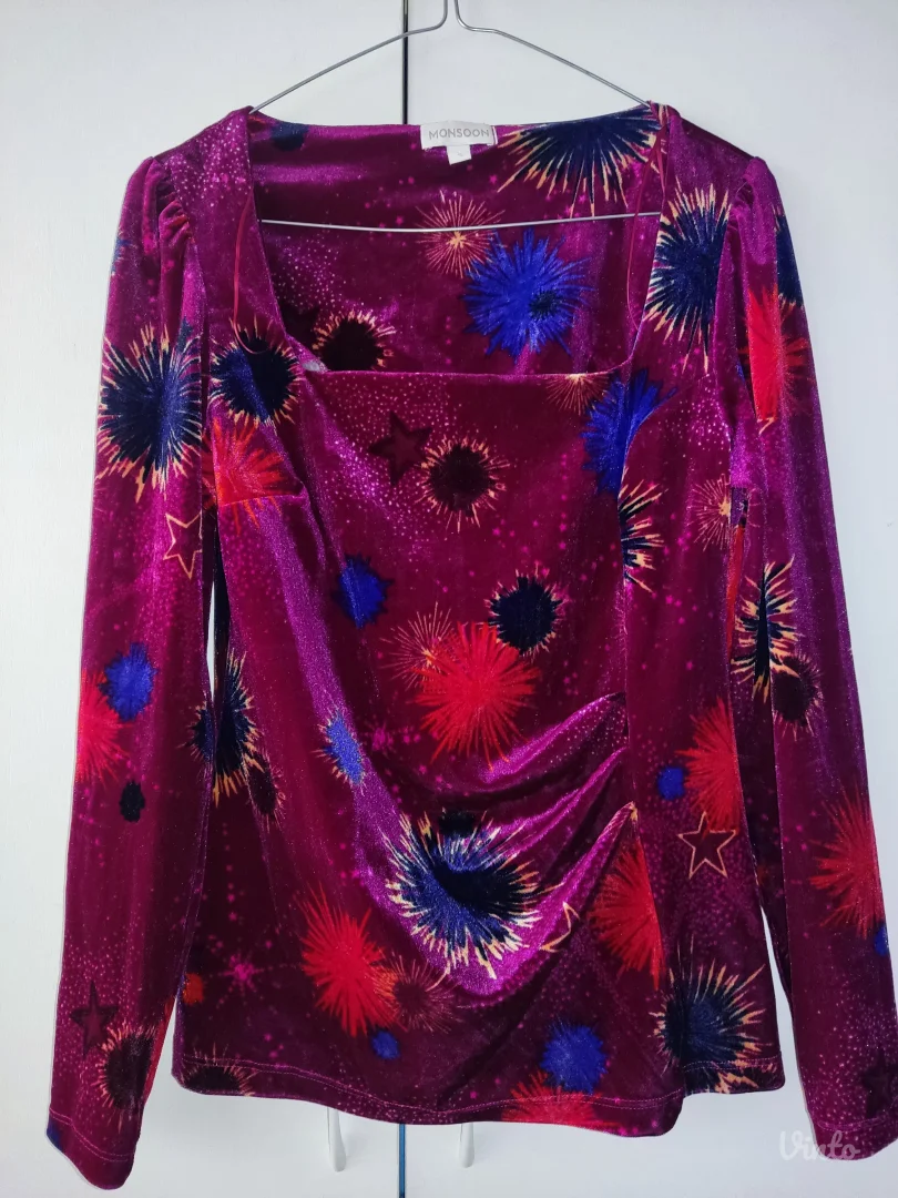 Bluza "Monsoon" vel.S