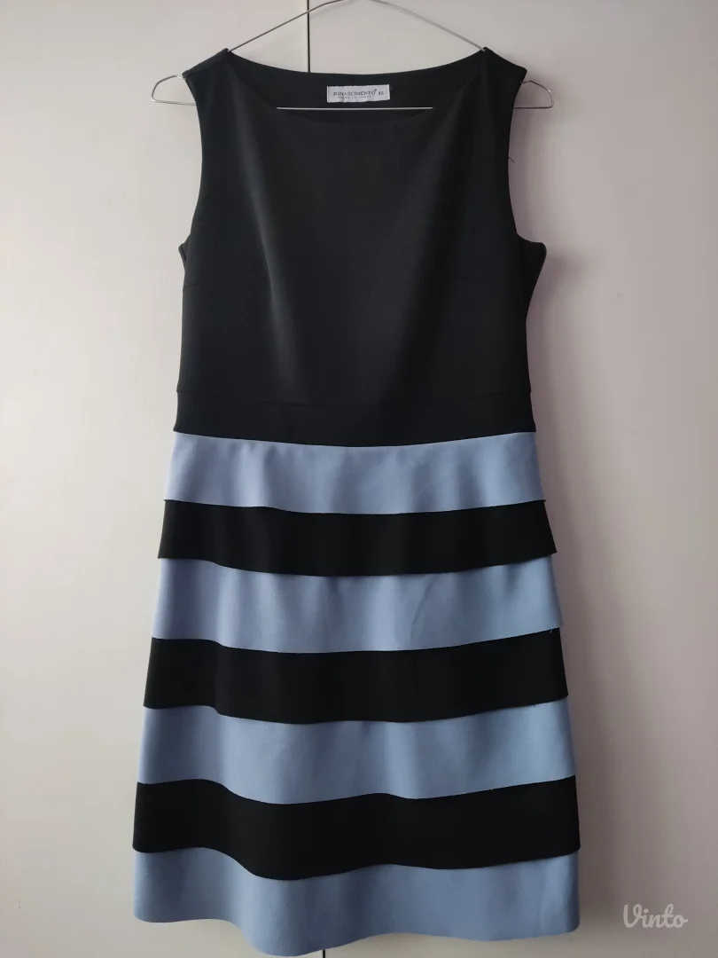 Haljina "Rinascimento" XS