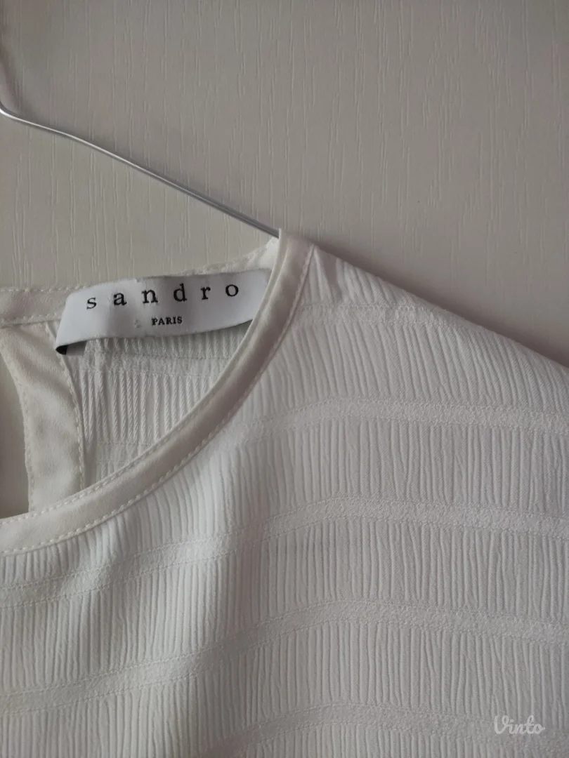 Bluza "Sandro Paris" vel.S