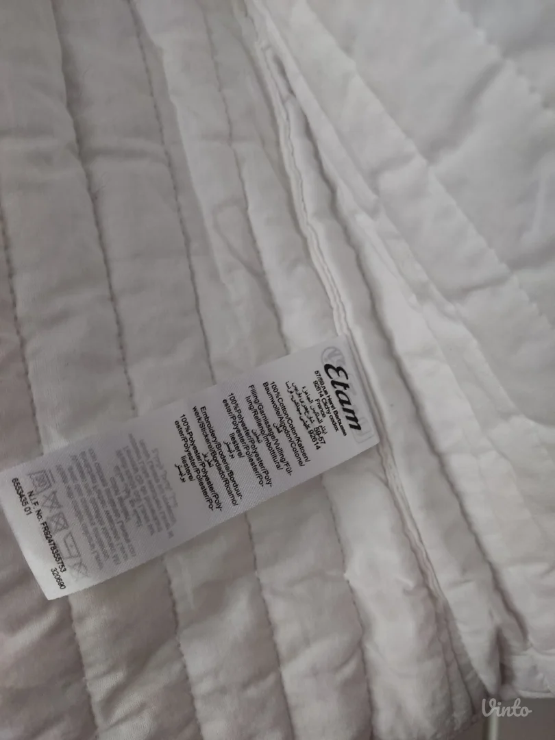 Nov prsluk "Etam" vel.M