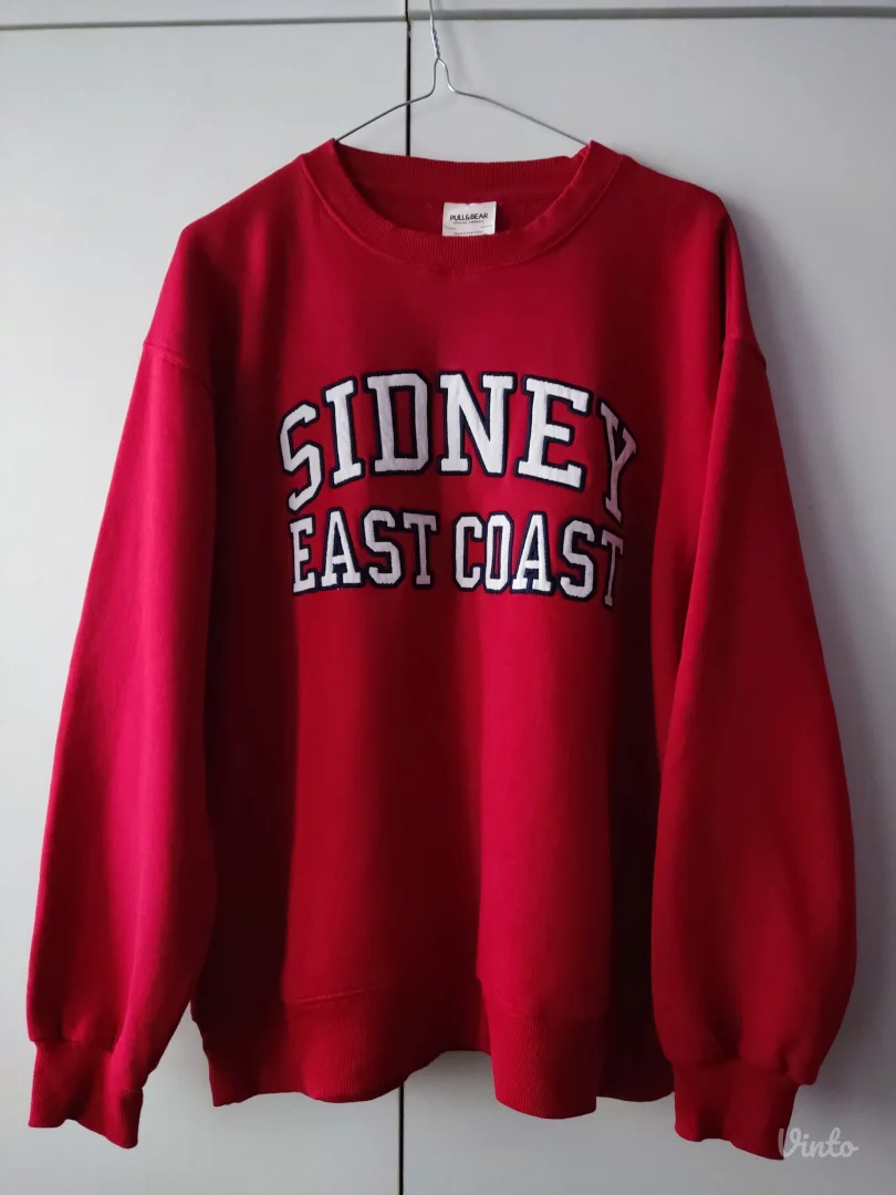 Duks "Pull and Bear"