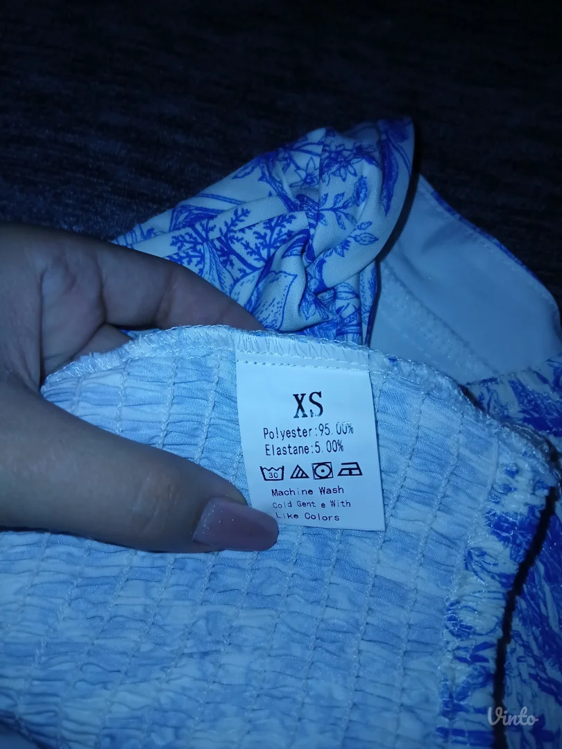 Shein letnji kompletić