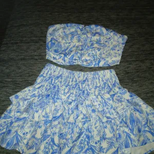 Shein letnji kompletić