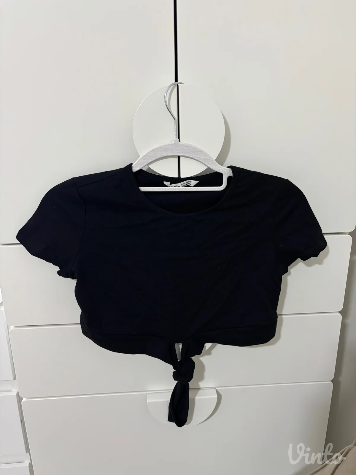 Majca crop top