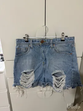 Denim sorc