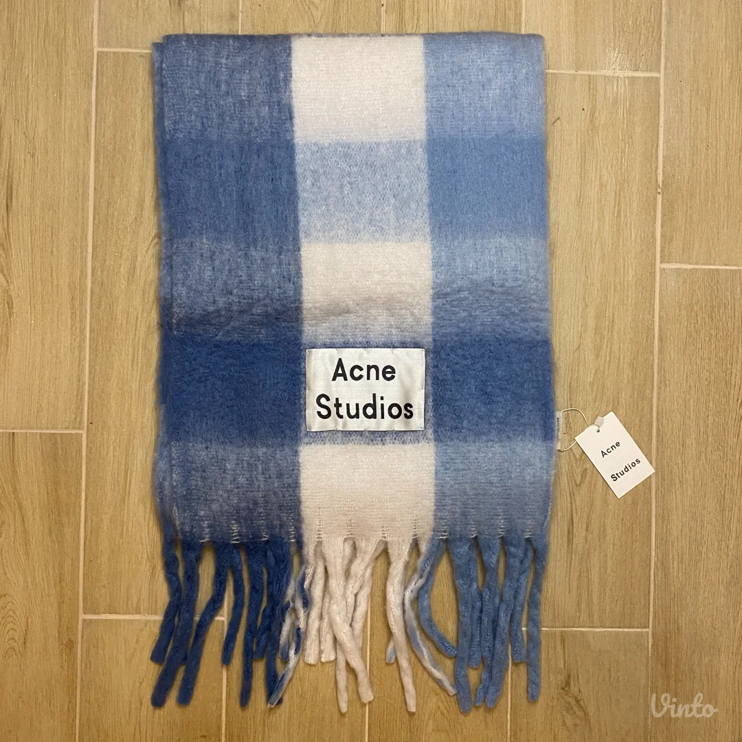 Acne Studios sal NOV