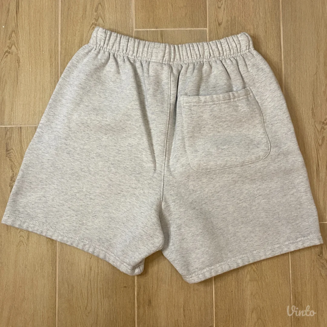 Essentials Fear of God sorc shorts sorts 2