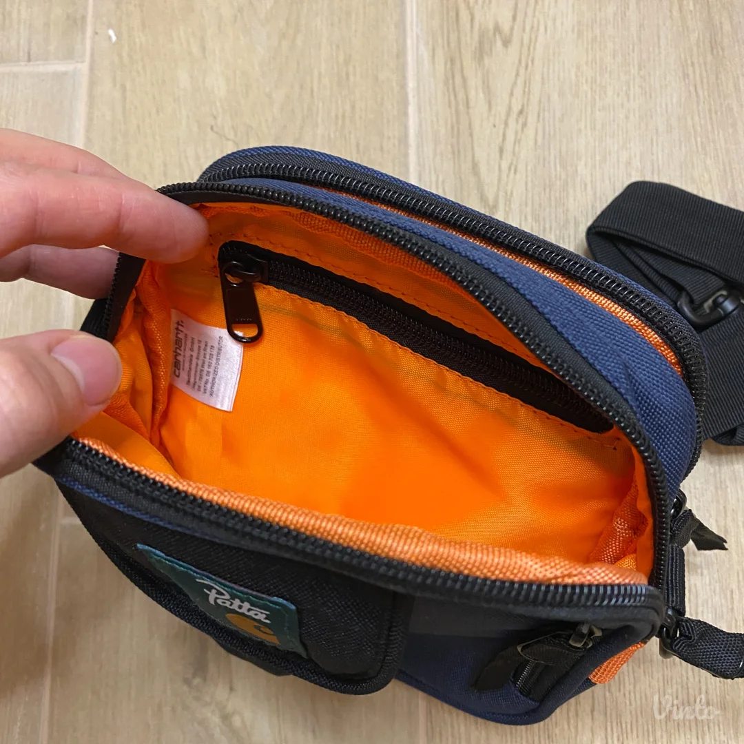 Carhartt WIP Patta torbica