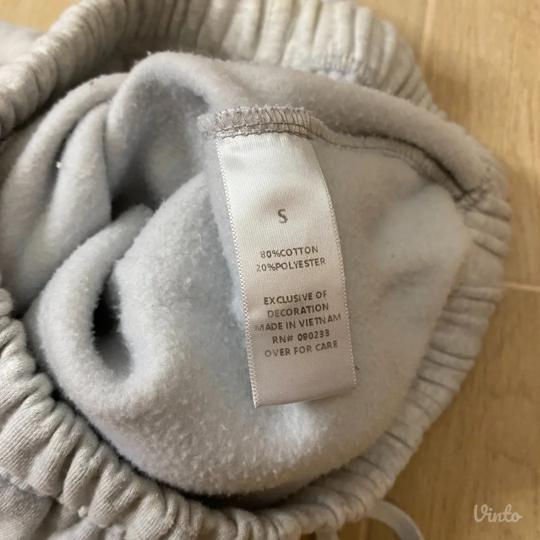 Essentials Fear of God sorc shorts sorts 2