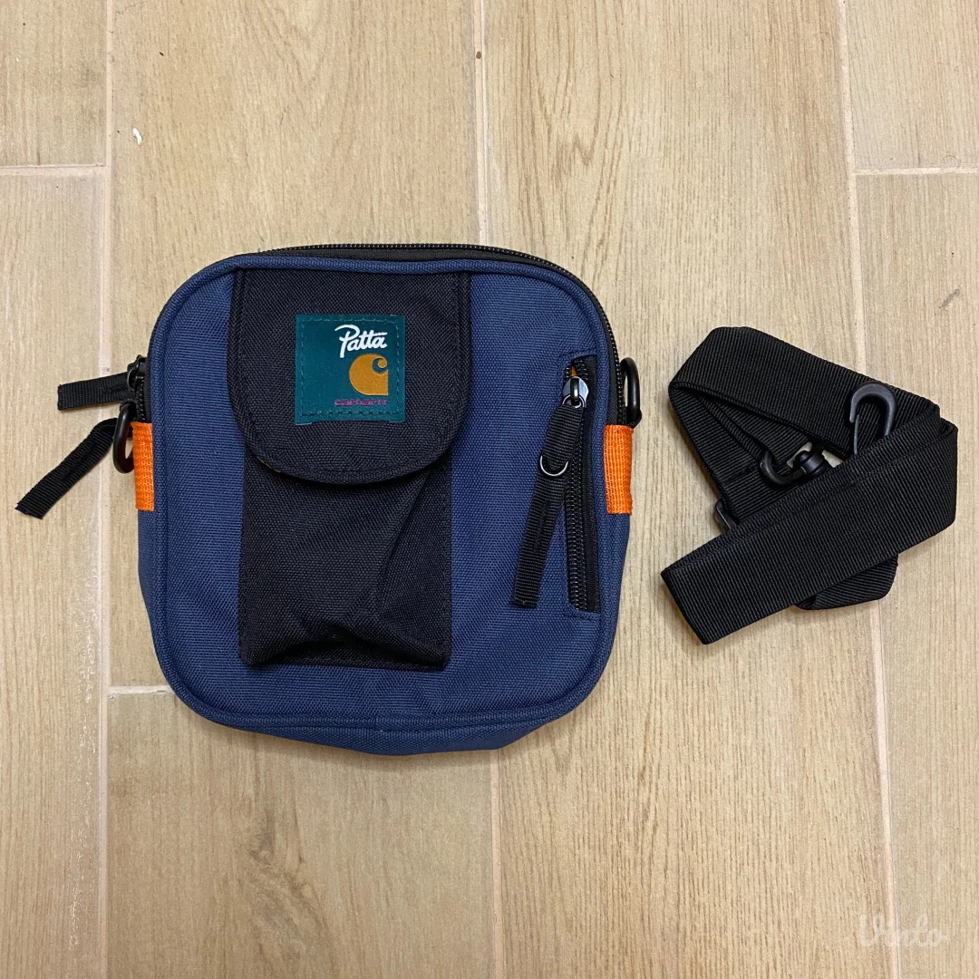 Carhartt WIP Patta torbica