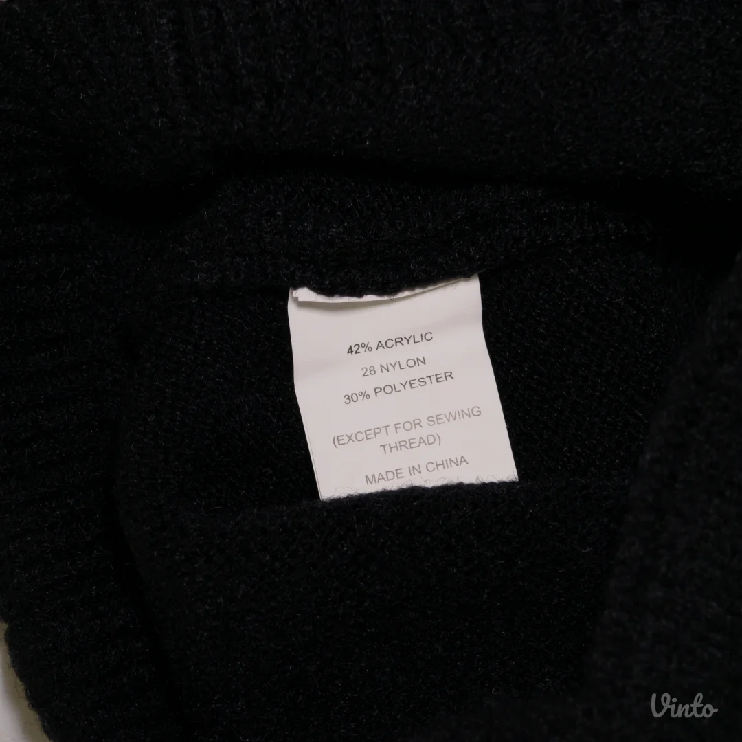 Acne Studios zimska kapica kapa