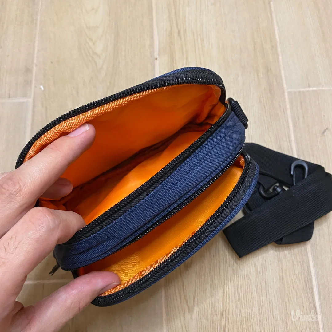 Carhartt WIP Patta torbica