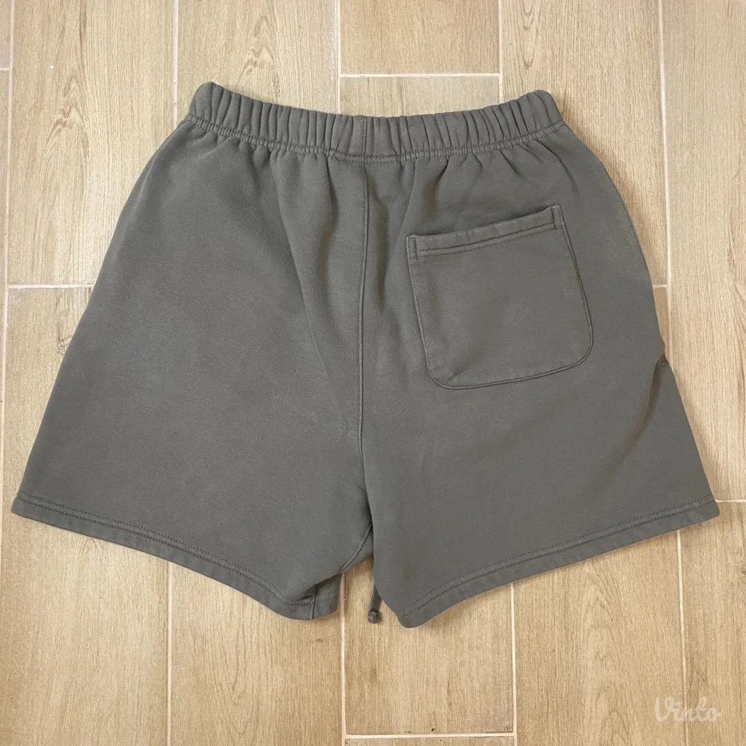 Essentials Fear of God sorc shorts sorts